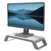 Fellowes Hana LT Monitor Stand White - 100016997